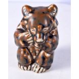 A small Copenhagen bear 9cm