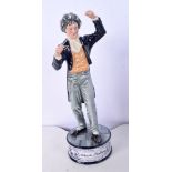 Boxed Royal Doulton figure Ludwig von Beethoven HN5195 28 cm.