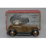 Britains 1321 Armoured car, box G, vehicle G-E (Est. plus 21% premium inc. VAT)