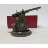 Britains Anti Aircraft Gun, some repaired to gun, F (Est. plus 21% premium inc. VAT)