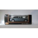 Maisto 1:18 Jaguar S type, boxed, E (Est. plus 21% premium inc. VAT)