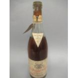 1 bottle Chateau Rayas, 1955, Chateauneuf-du-Pape, 1er grand cru