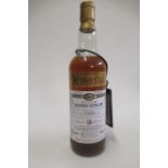 One bottle Aultmore 16yr old sinlge malt whisky, "The Old Malt Cask" from Douglas Laing, distilled