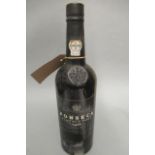 One bottle 1985 Fonseca vintage port