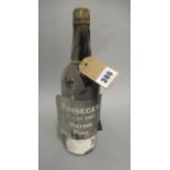 One bottle 1963 Fonseca vintage port