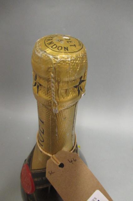 One magnum 2000 Moet & Chandon Brut Imperial champagne - Image 4 of 4