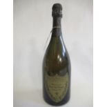 One bottle 1993 Moet et Chandon Dom Perignon