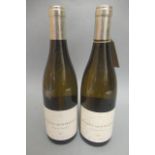 2 bottles Puligny-Montrachet, 2011, Vielles Vignes, Vincent Latour