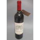 1 bottle 2005 Chateau La Lagune, haut-medoc, grand cru classe