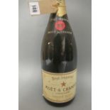 1 magnum Moet & Chandon Brut Imperial Champagne