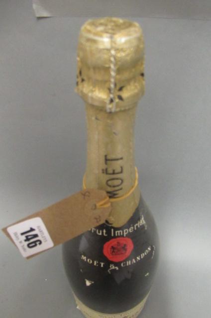 1 magnum Moet & Chandon Brut Imperial Champagne - Image 2 of 3