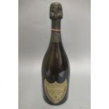 1 bottle 1990 Moet et Chandon Dom Perignon