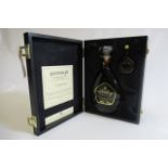 Penderyn Single Malt Whisky, The Oloroso Limited Edition, comprising a boxed set including a 70cl