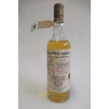 One bottle Holland Whisky Association 19 year old single malt whisky, Macallan Distillery, Series
