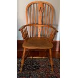 Windsor ChairCondition ReportGood condition
