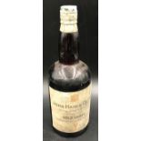 John Haig & Co Ltd, Gold Label, Liqueur Scotch Whisky. Sealed.Condition ReportDirt grime to