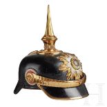 Sachsen - Helm für Generale