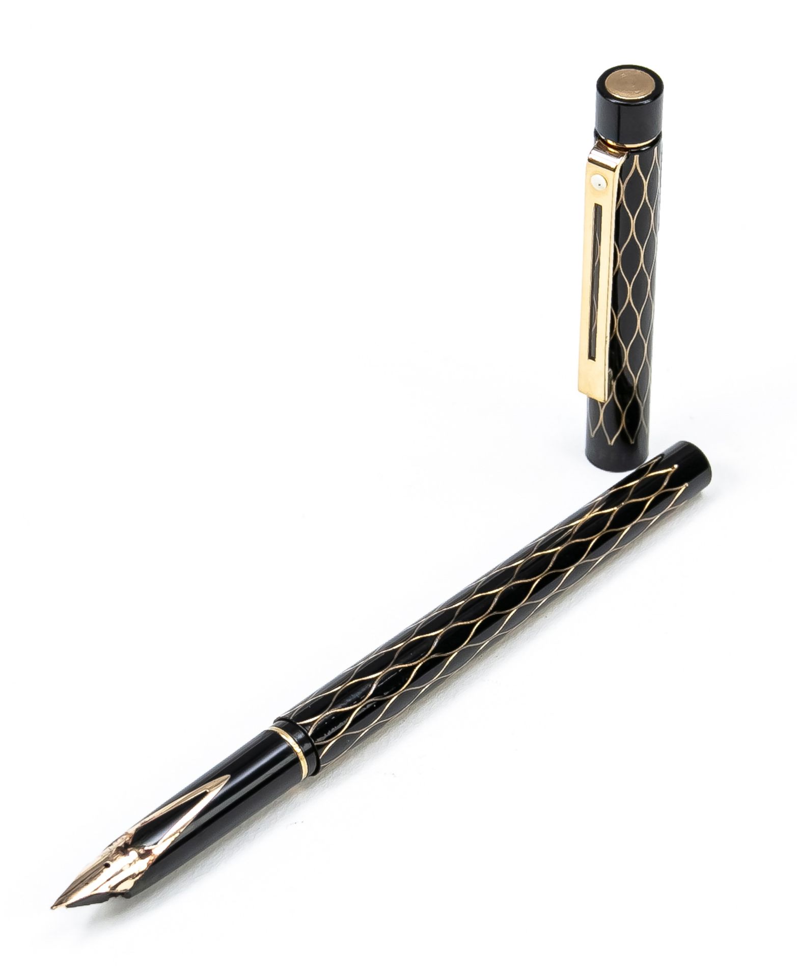 Sheaffer's Konverterfüller, US