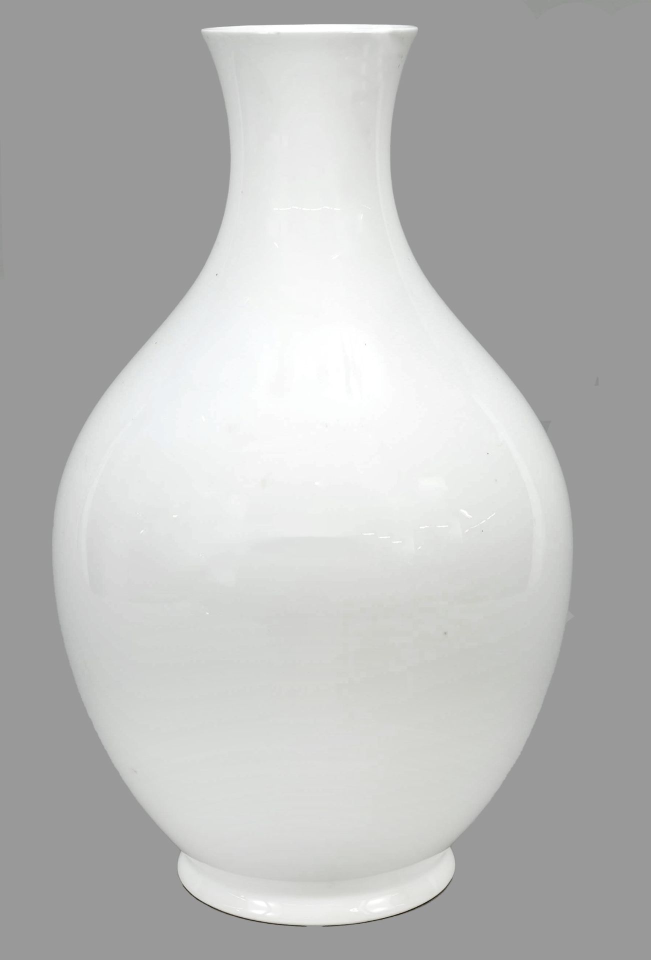 Große Vase, Rosenthal, Selb-Pl