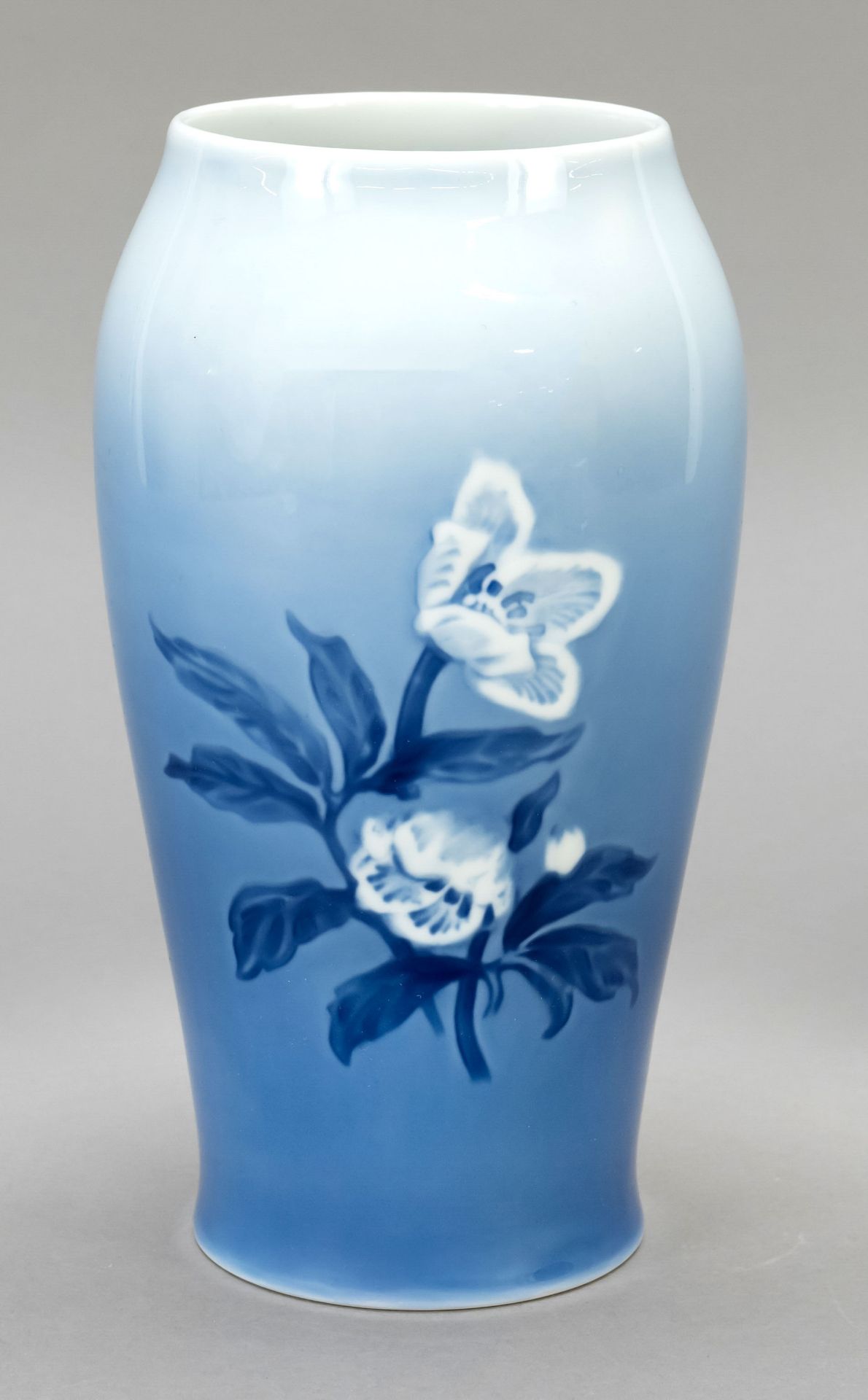 Vase, Bing & Gröndahl, Kopenha