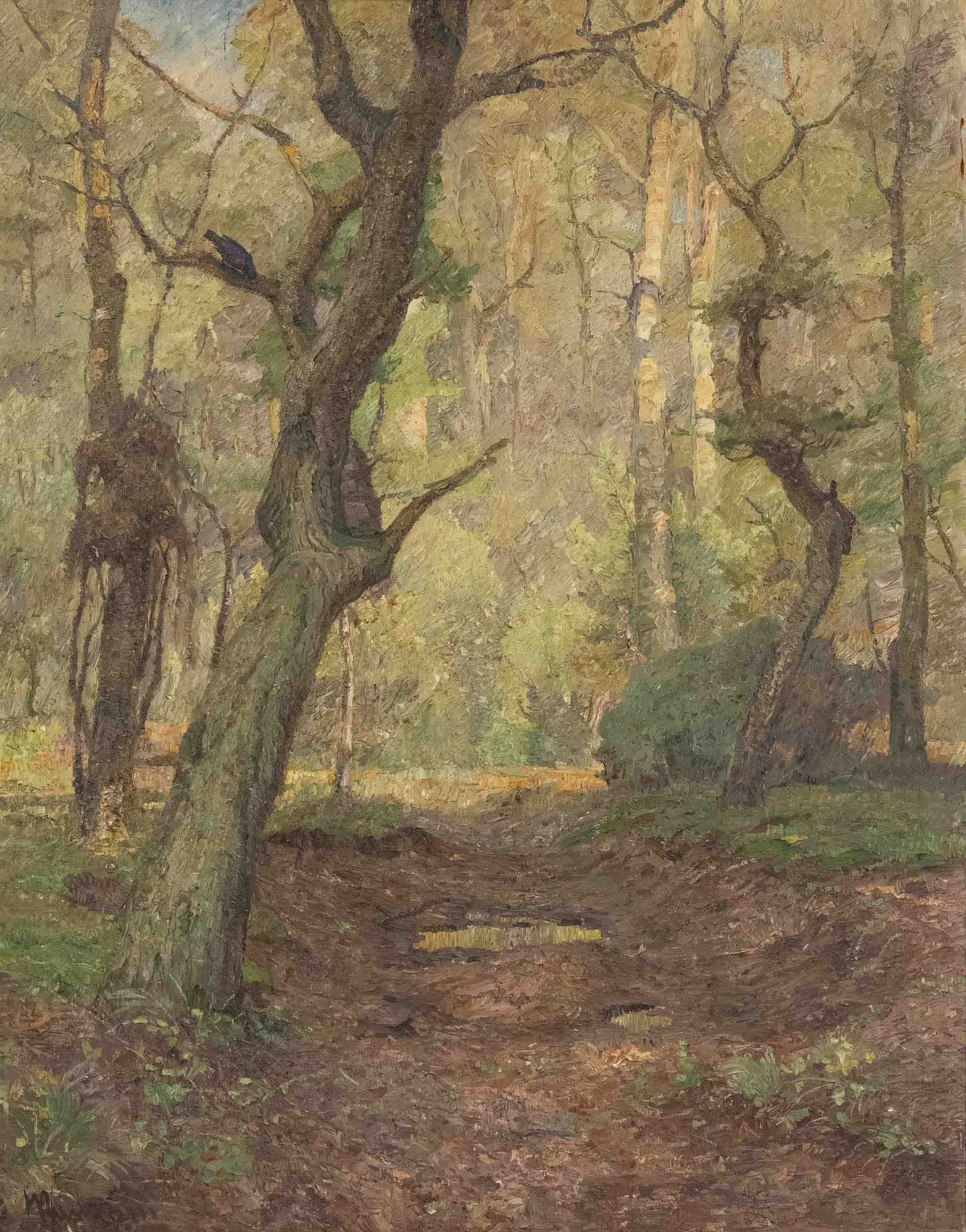 Kempin, Wilhelm. 1885 - Oldenb