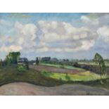 Modersohn, Otto. 1865 Soest -