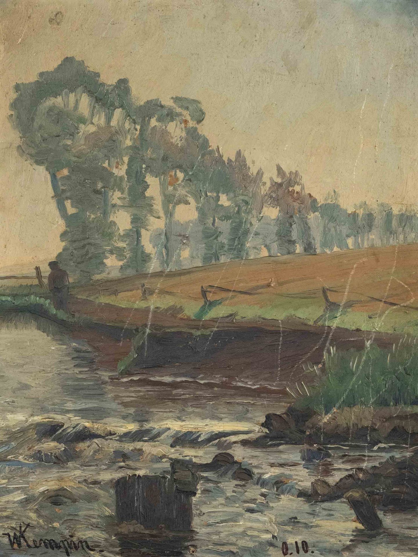 Kempin, Wilhelm. 1885 - Oldenb