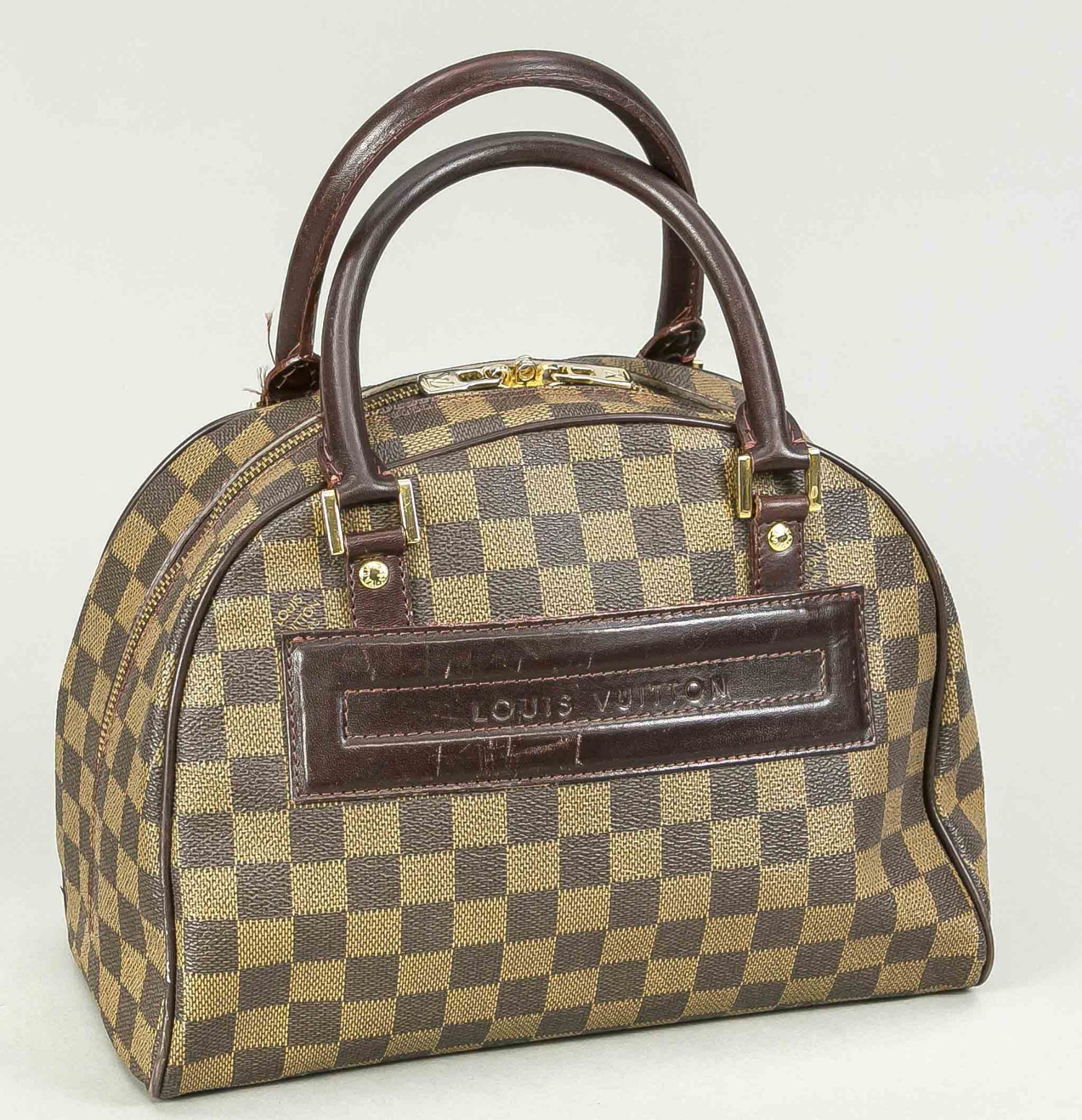 Louis Vuitton, kleine Tote Bag,