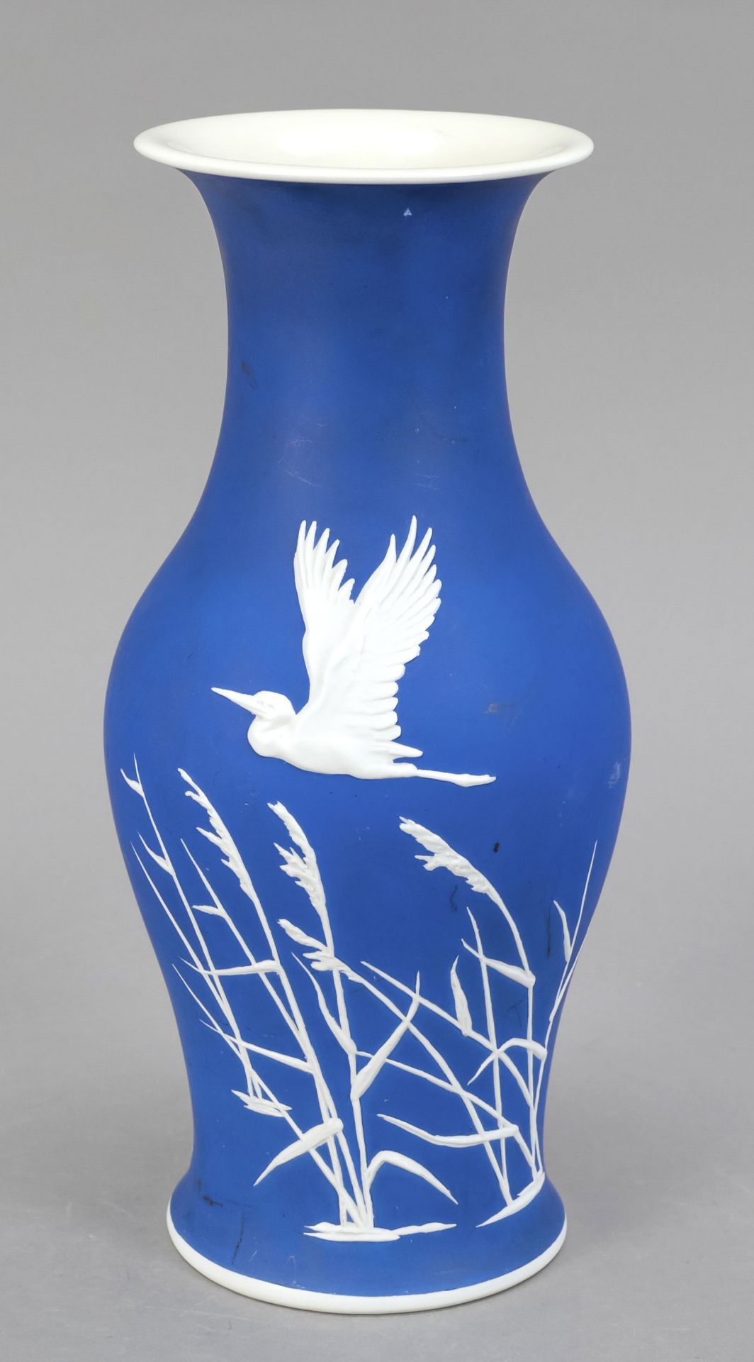 Vase, Rosenthal, Selb, Marke 19 - Bild 2 aus 2