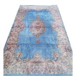 Teppich, 290 x 480 cm