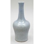 Vase mit Ge-type Glasur, China,