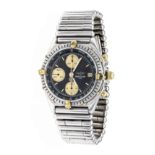 Breitling Chronomat, Chronograp