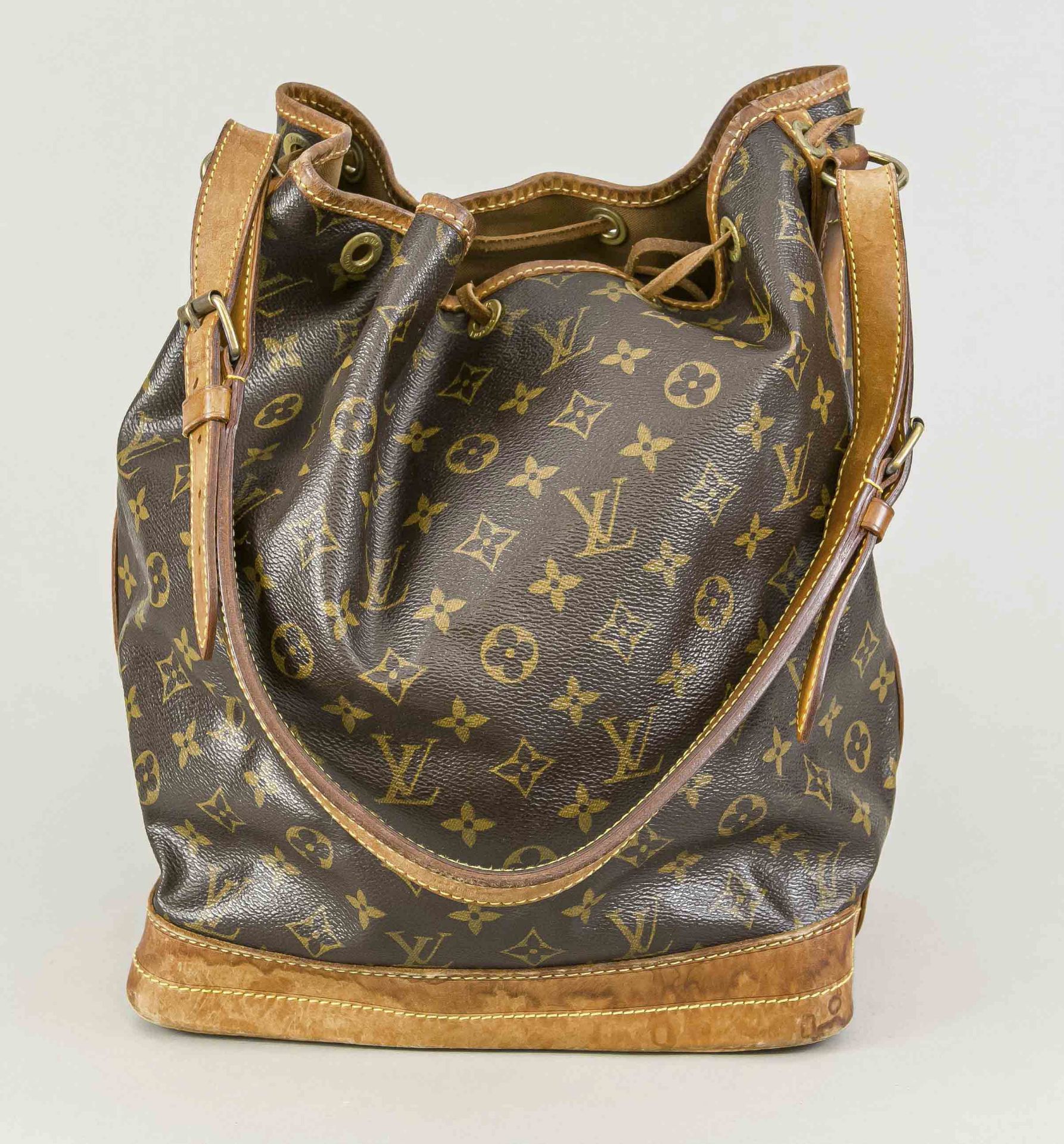 Louis Vuitton, Vintage Sac Noe,