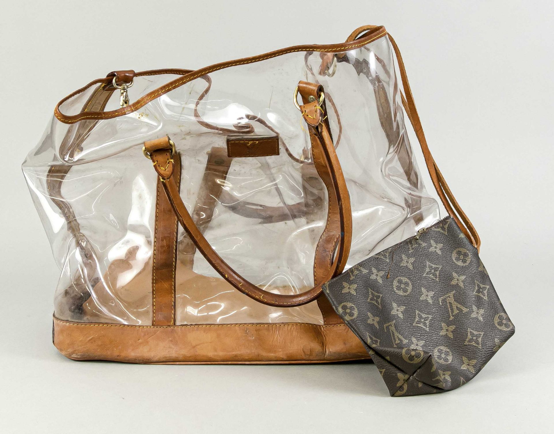 Louis Vuitton, Vintage Strandta