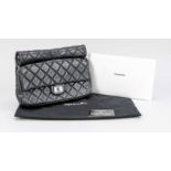 Chanel, Reissue Roll Clutch Qui