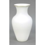 Vase, KPM Berlin, Marke vor 196