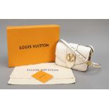 Louis Vuitton, Pont 9 Creme Sh