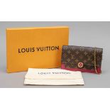 Louis Vuitton, Flore Chain Wal