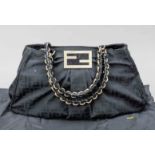 Fendi, Hobo Shoulder Bag, gera