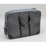 Louis Vuitton, Destrict Damier