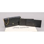 Louis Vuitton, Black Felicie M