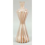 Vase, 20. Jh., Murano, runder