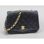 Chanel, Small Quilted Vintage