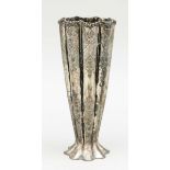 Vase, Persien, 1. H. 20. Jh.,