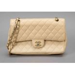 Chanel, Beige Clair Quilted Vi