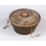 Großer Gamelan-Gong, Indonesie