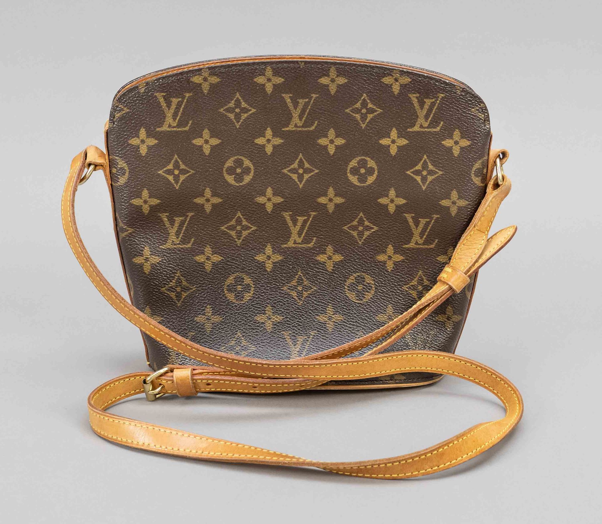 Louis Vuitton, Vintage Crossbo