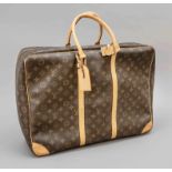 Louis Vuitton, Monogram Canvas