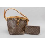 Louis Vuitton, Vintage Petit S