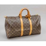 Louis Vuitton, Vintage Monogra